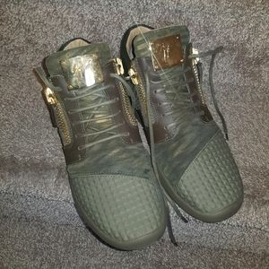 Mens Giuseppe sneakers